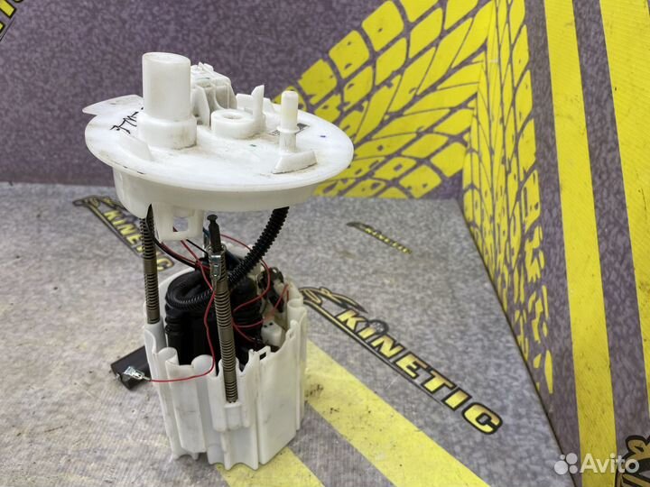 Топливный насос Бензонасос Шевроле Круз Астра J