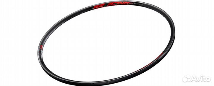 Обод Da Bomb advance 29