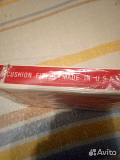 Колода карт Bicycle 1980-e годы