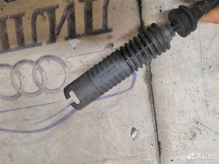 Датчик ABS задний BMW 3-серия E90/E91 2005