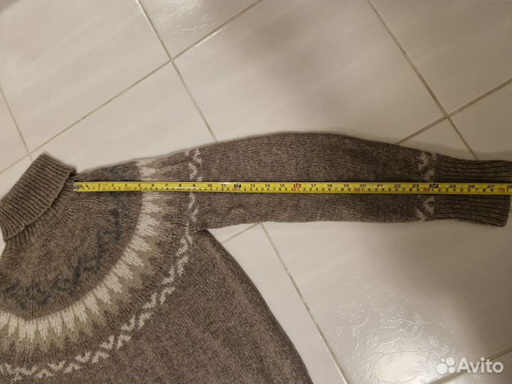 Свитер glenfield