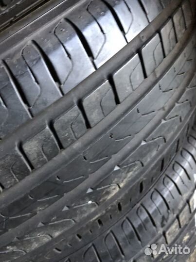 Pirelli Scorpion Verde 215/65 R17