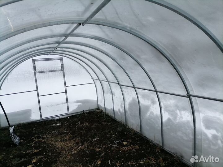 Теплицы, поликарбонат, беседки садовые
