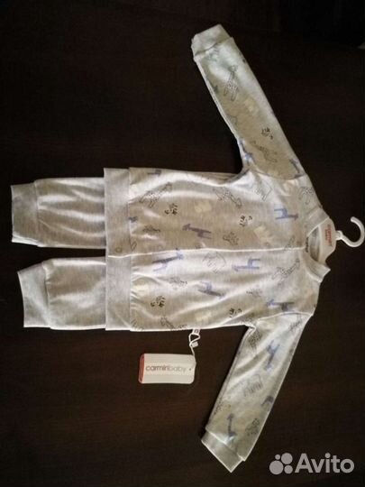Костюм новый с биркой