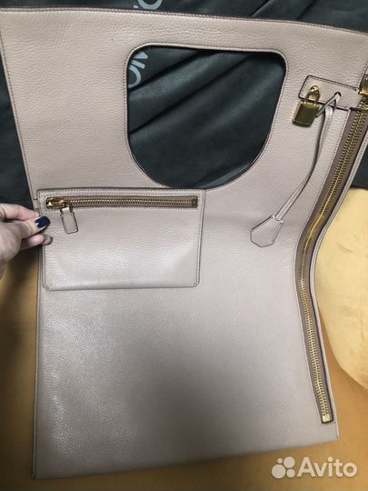 Сумка Tom Ford оригинал