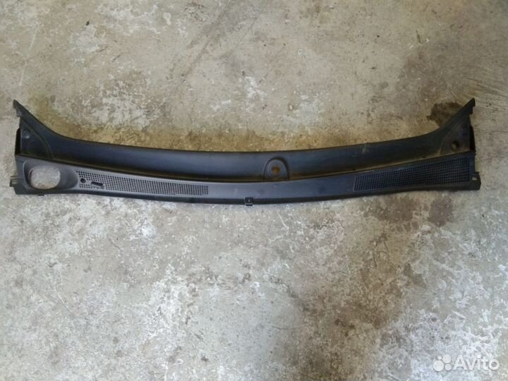 Жабо Рено Сандеро Степвей 2