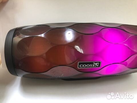 Блютуз колонка jbl rgk-210\990