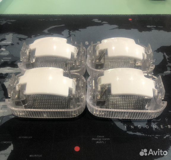 Плафон освещения Ford Transit оригинал