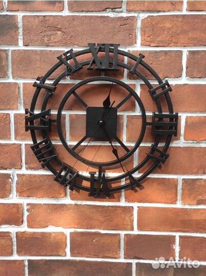 Настенные часы