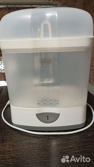 Стерилизатор электрический