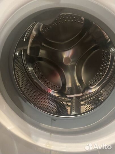 Стиральная машина hotpoint ariston 6 кг