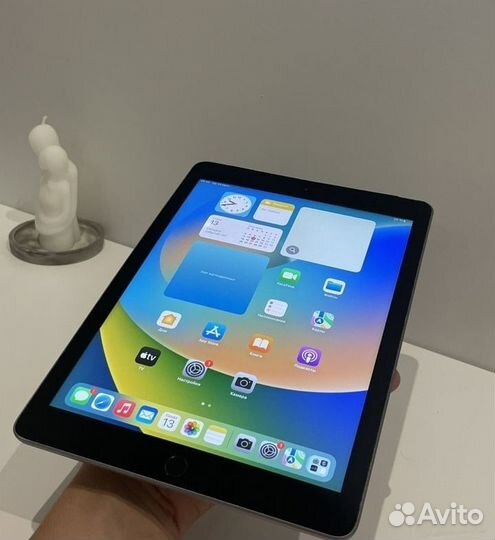 iPad 6