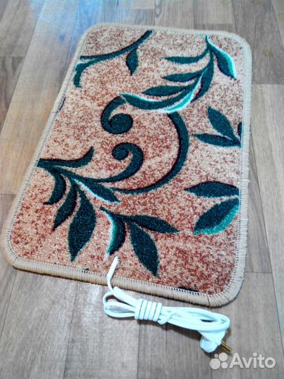 Коврик с подогревом 50Вт