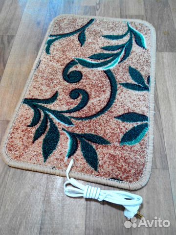 Коврик с подогревом 50Вт