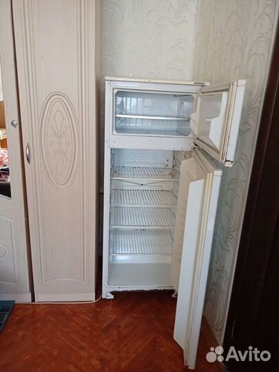 Холодильник Атлант