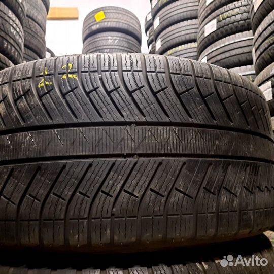 Michelin Pilot Alpin PA5 305/40 R20 112V