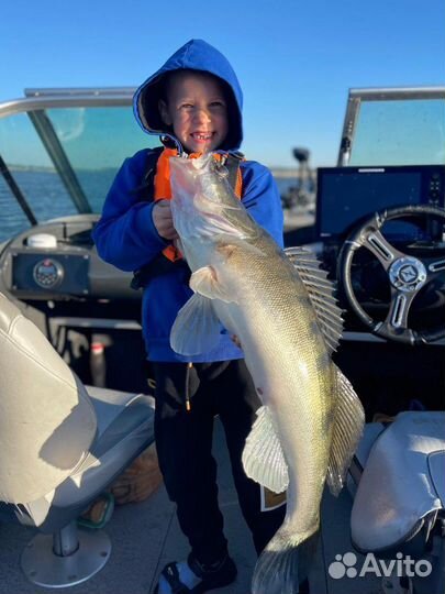 Рыбалка Волгоград