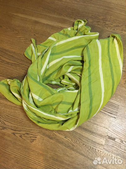 Слинг шарф мать ехидна