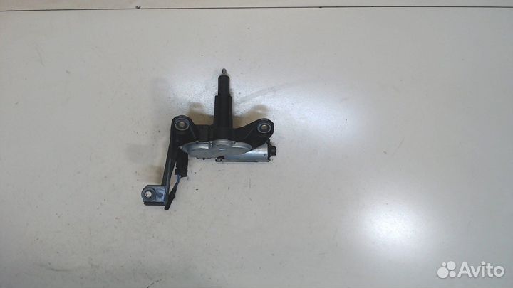 Двигатель стеклоочистителя задний Opel Astra G, 20