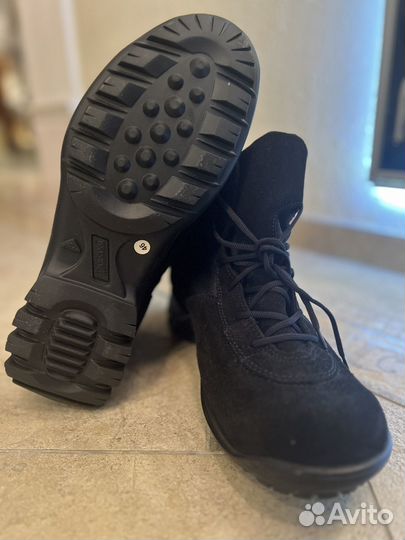 Ботинки мужские демисезонные 46 размер