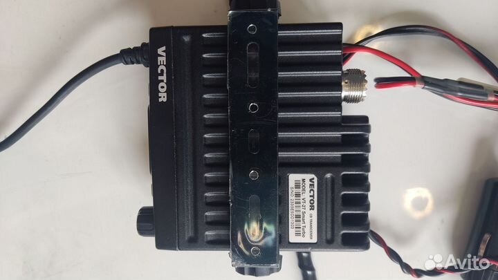 Радиостанция