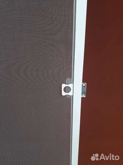 Маскитная сетка