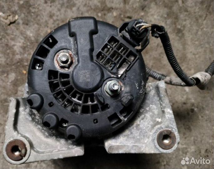 Генератор Chevrolet Cruze 1.6 бензин F16D4