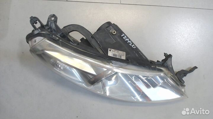 Фара (передняя) Peugeot Expert, 2009