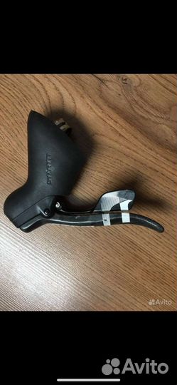 Шифтер левый sram force 2*10