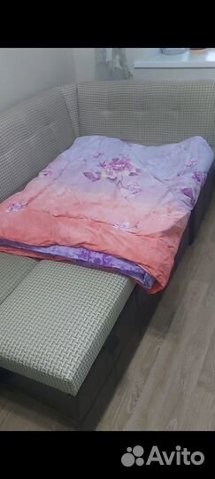 Одеяло из Монголии