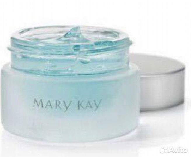 Успокаивающий гель для кожи вокруг глаз