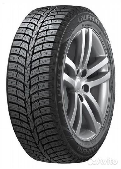Laufenn I Fit Ice LW 71 225/65 R17 102T