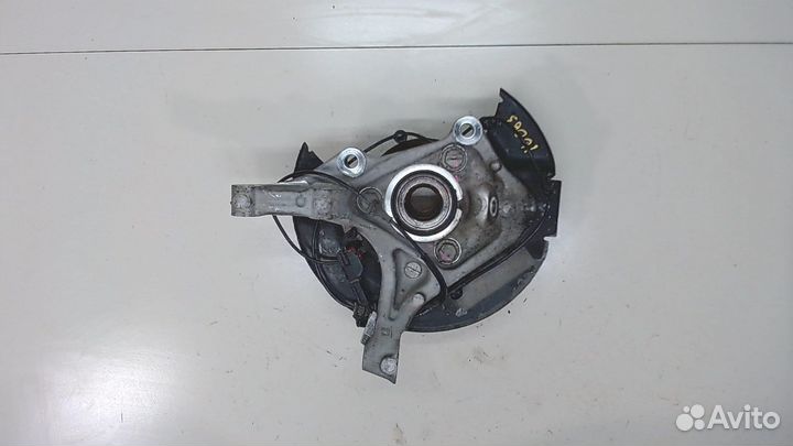 Ступица (кулак, цапфа) GMC Terrain 2017, 2019