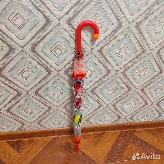 Зонт детский