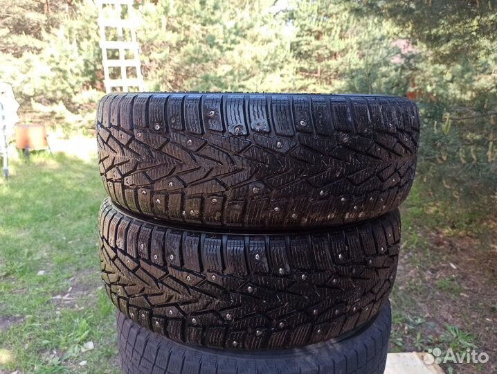 Nokian Tyres Nordman 7 205/65 R15