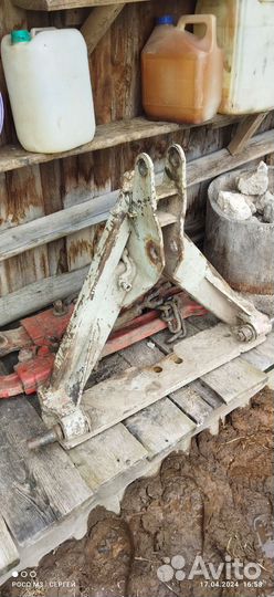 Трактор ХТЗ 150К-09-25, 2003