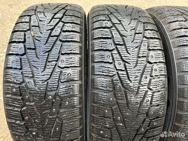 Nokian Tyres Nordman 7 SUV 225/60 R17