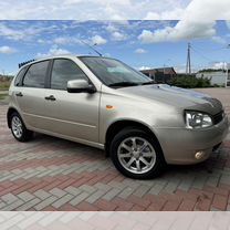 ВАЗ (LADA) Kalina 1.4 MT, 2012, 67 500 км, с пробегом, цена 468 000 руб.