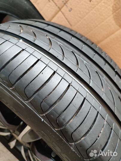 Литые диски