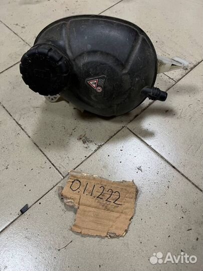 Бачок расширительный Mercedes Glc W253