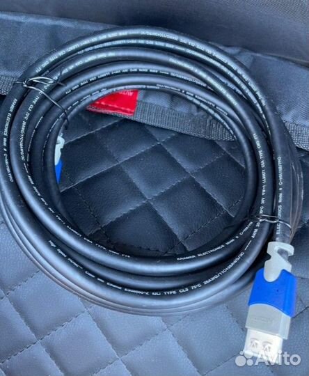 Hdmi Кабель Hdmi Kramer 4.6 m