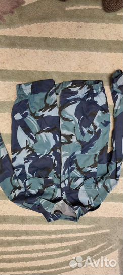 Военная форма камуфляж