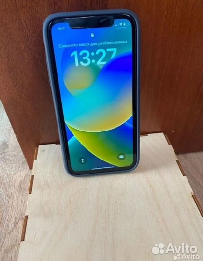 iPhone Xr, 64 ГБ