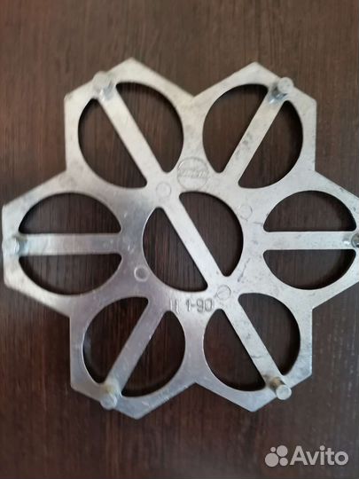 Варенница СССР