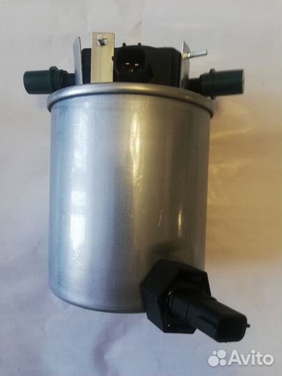 Фильтр топливный 164001BY1D