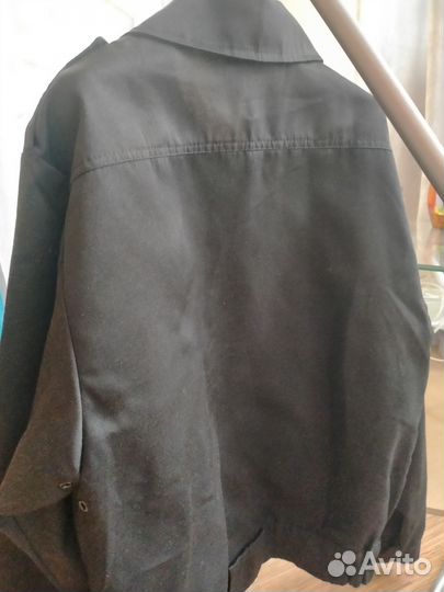 Форма охраны