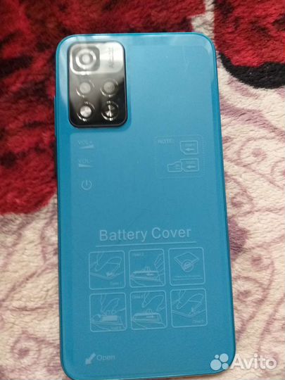 Мобильные телефоны