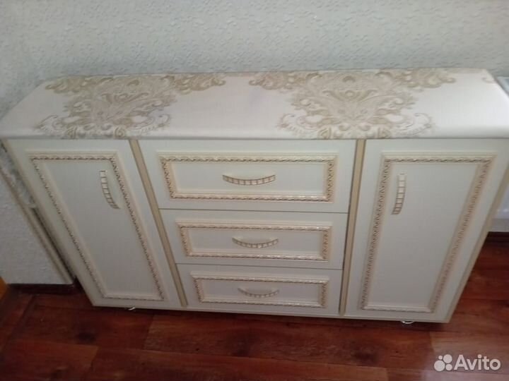 Гладильная доска