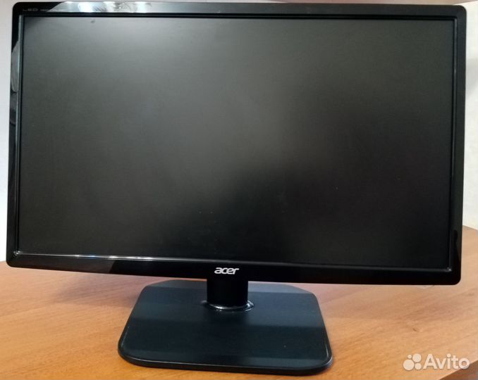 Монитор для компьютера