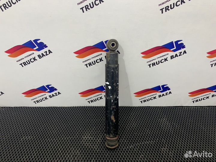 Амортизатор передний